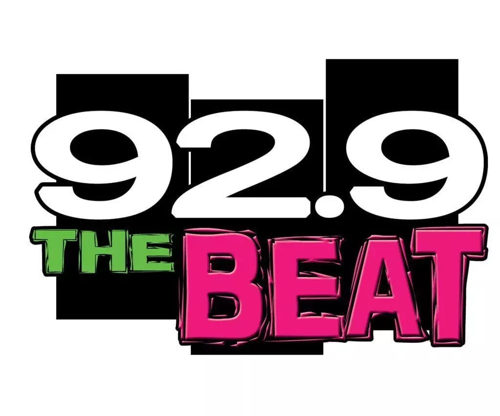 92.9 The Beat