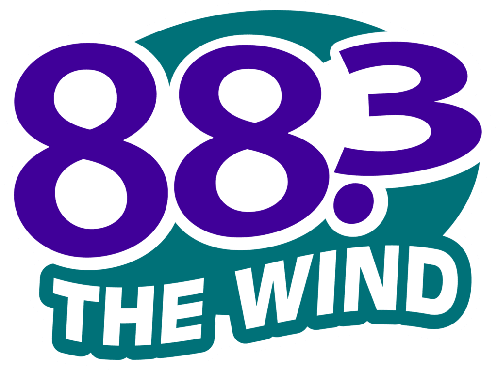 88.3 The Wind