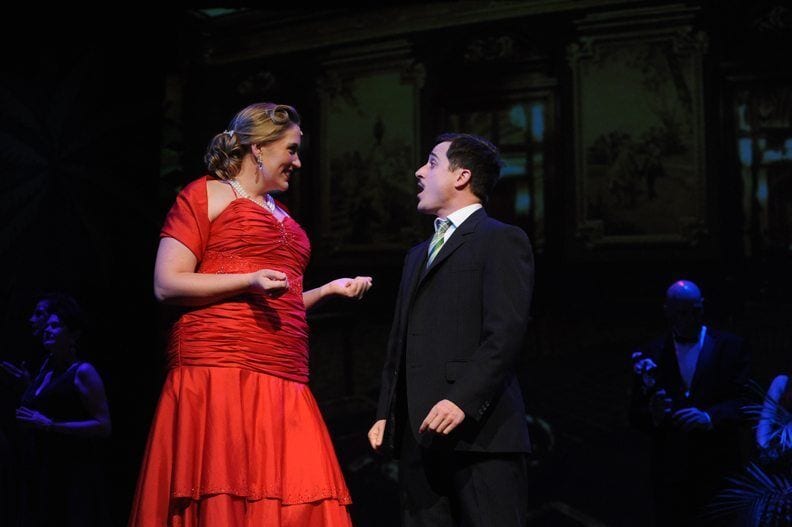 Dirty Rotten Scoundrels