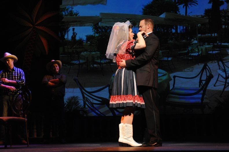 Dirty Rotten Scoundrels