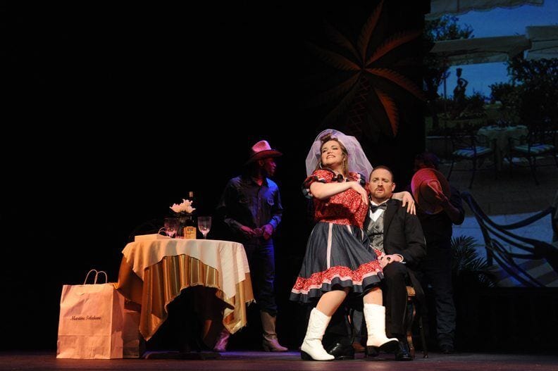 Dirty Rotten Scoundrels