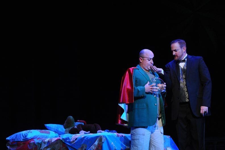 Dirty Rotten Scoundrels