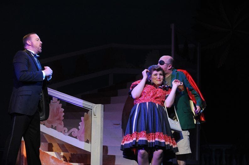Dirty Rotten Scoundrels
