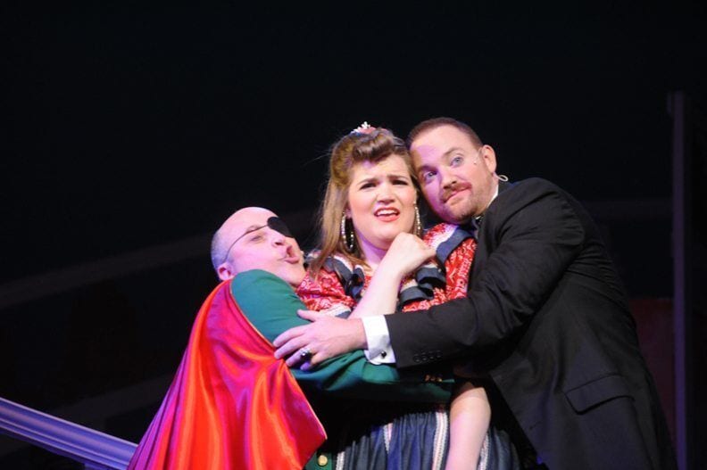 Dirty Rotten Scoundrels