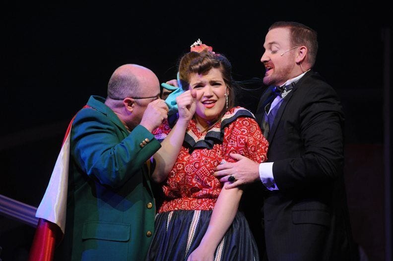 Dirty Rotten Scoundrels