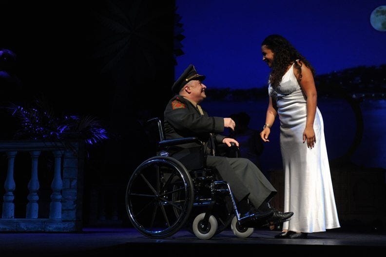 Dirty Rotten Scoundrels