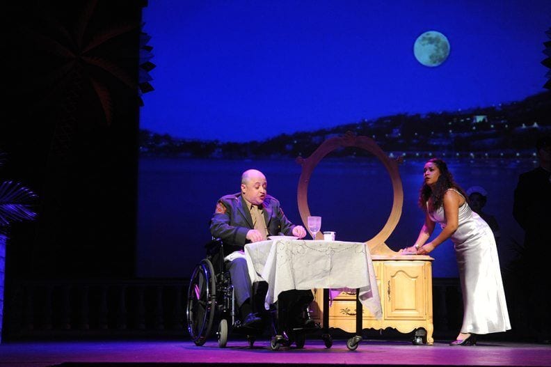 Dirty Rotten Scoundrels