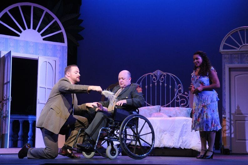 Dirty Rotten Scoundrels