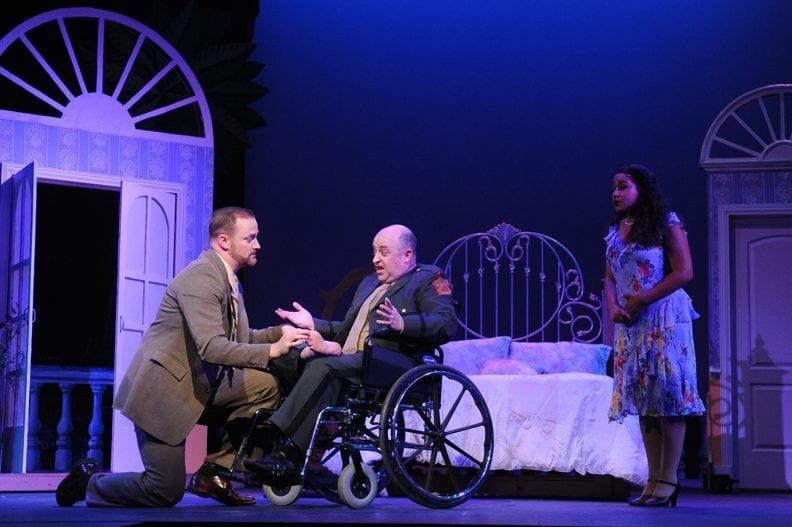 Dirty Rotten Scoundrels