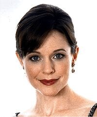 Kim Crosby