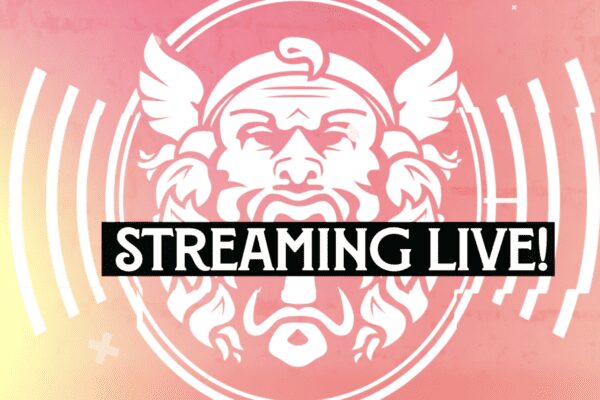 Streaming Live
