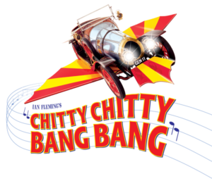 Chitty Chitty Bang Bang - Audition Workshop @ The Judith Enyeart Reynolds School of The Performing Arts for Springfield Little Theatre