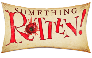 Something Rotten - Audition Workshop @ The Judith Enyeart Reynolds School of The Performing Arts for Springfield Little Theatre
