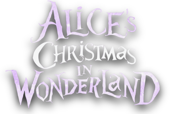 AliceChristmasWonderland LOGO