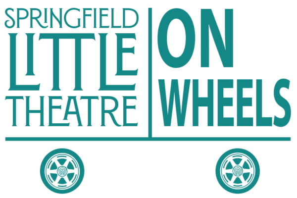 SLTOnWheels Logo Teal