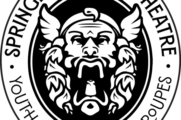 YouthPerformanceTroupes Logo