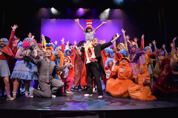 Summer Institute 2023