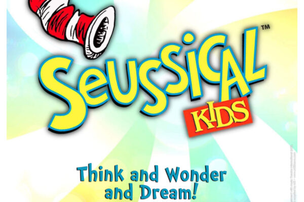SummerSeries SeussicalKIDS Poster 2223