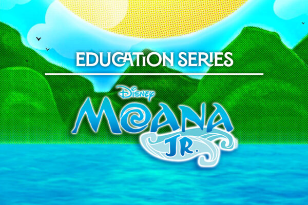 MoanaJR Events 2223