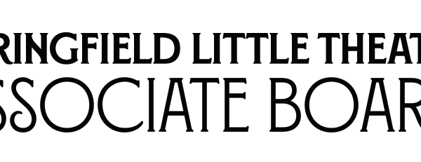 Associate Board Logo - Black