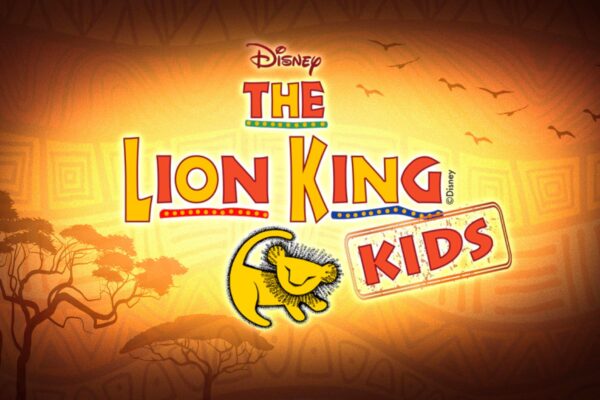 LionKingKIDS Banner AndrewWilson