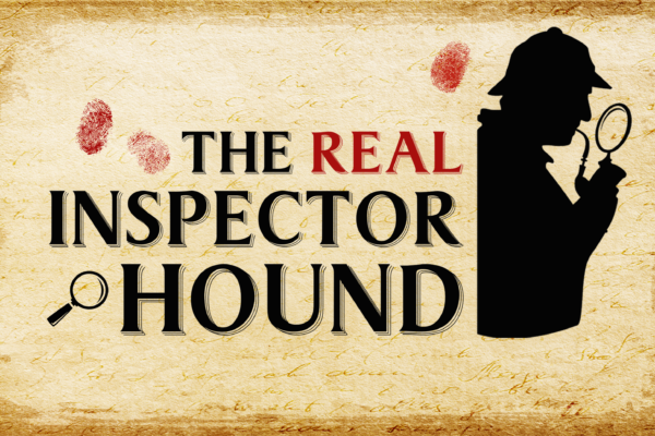 TheRealInspectorHound Banner
