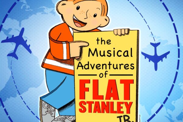 FlatStanleyJR Square AndrewWilson