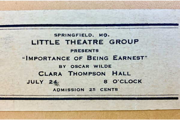 90Stories ImportanceofBeingErnest Ticket NOWatermark