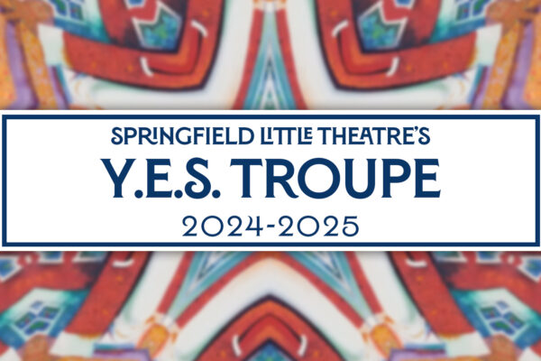 YESTroupe ParentMeeting 2425