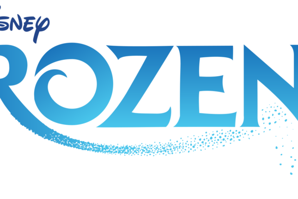 FrozenJR LOGO