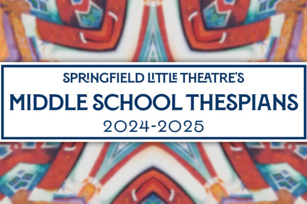 MiddleSchoolThespians Banner 2425
