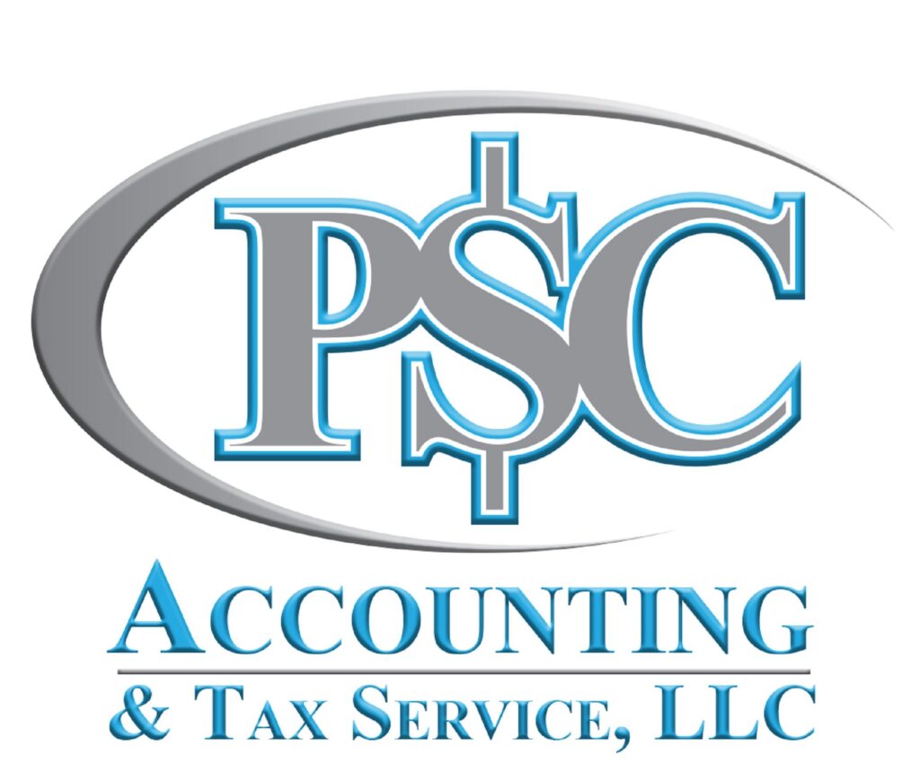 PSC Accounting & Tax Service, LLC