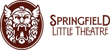 Springfield Little Theatre logo