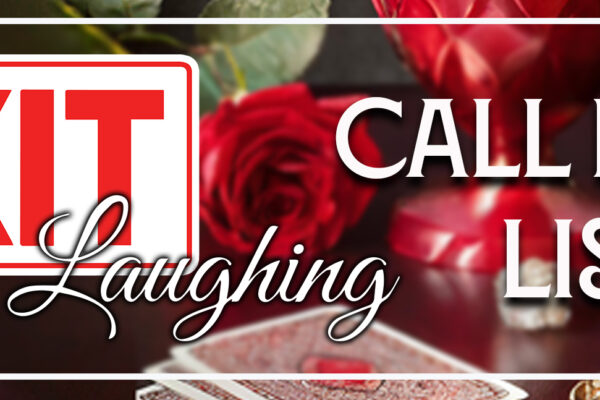 ExitLaughing_CallBackList