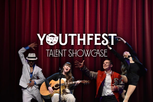YouthFest Event 2025