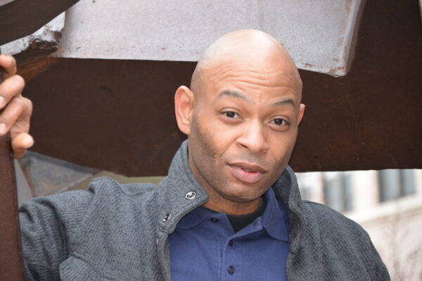 Derrick DeVonne King