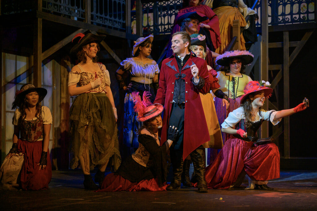 Les Misérables