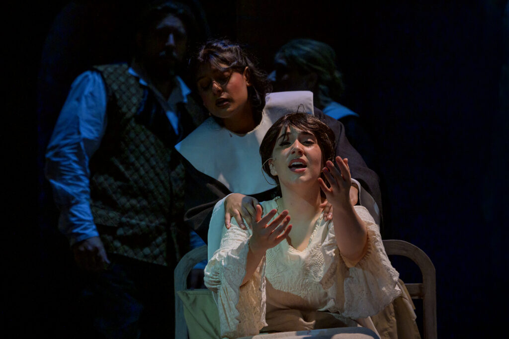 Les Misérables