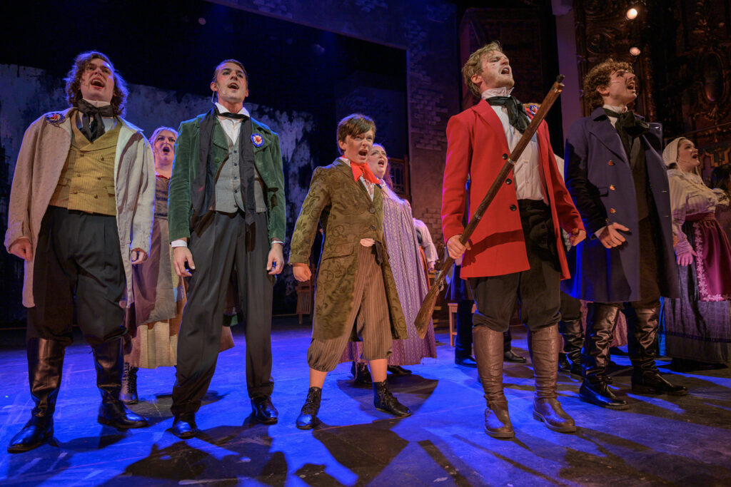 Les Misérables