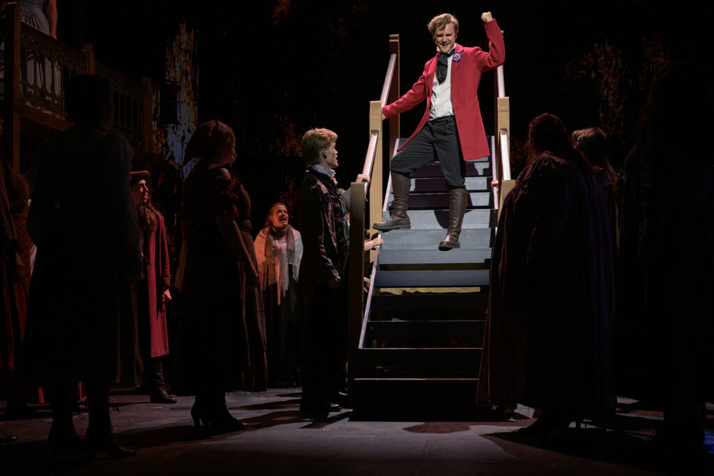 Les Misérables