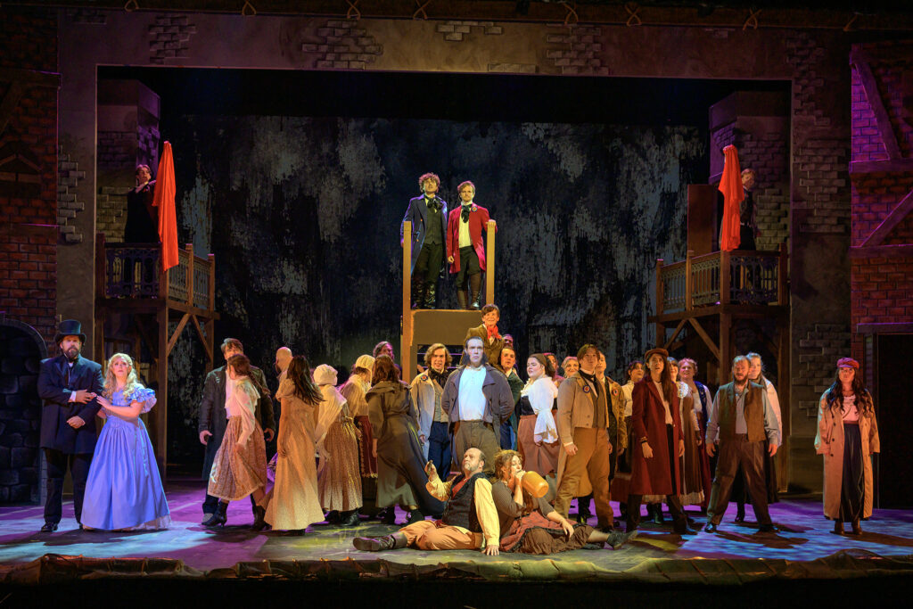 Les Misérables