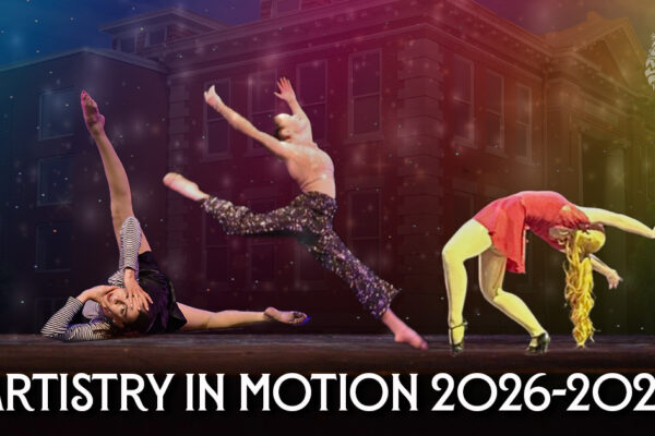 Artistry in Motion FB Banner