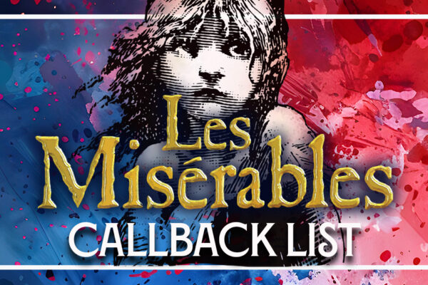 LesMisCallbacks
