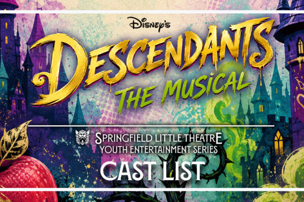 Descendants CastList