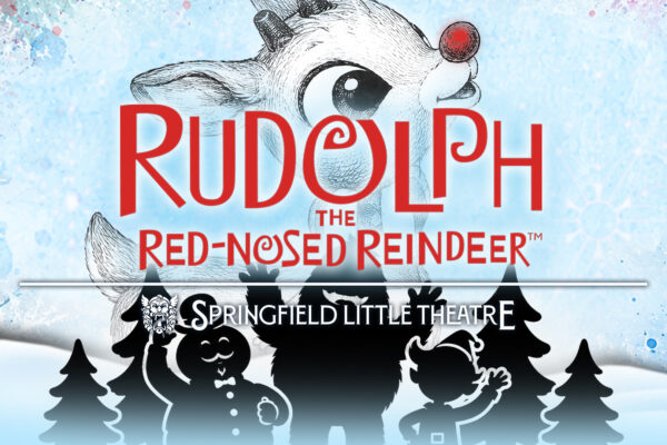 RudolphRedNosedReindeer Rectangle