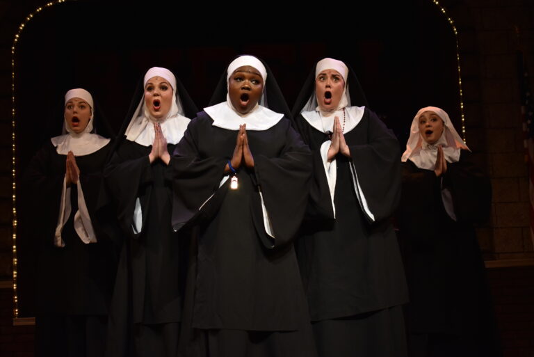 Nunsense