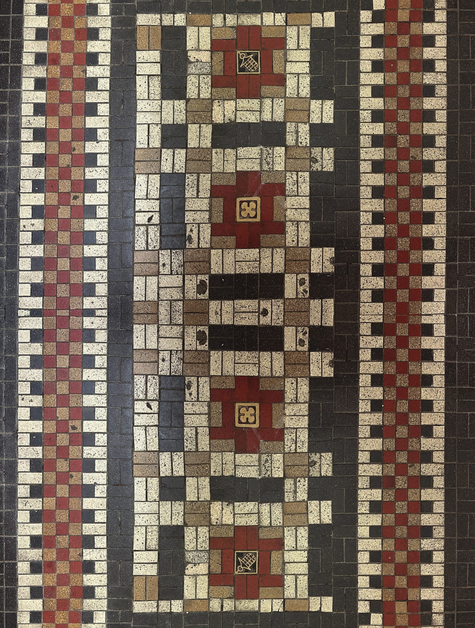 The Original Tile