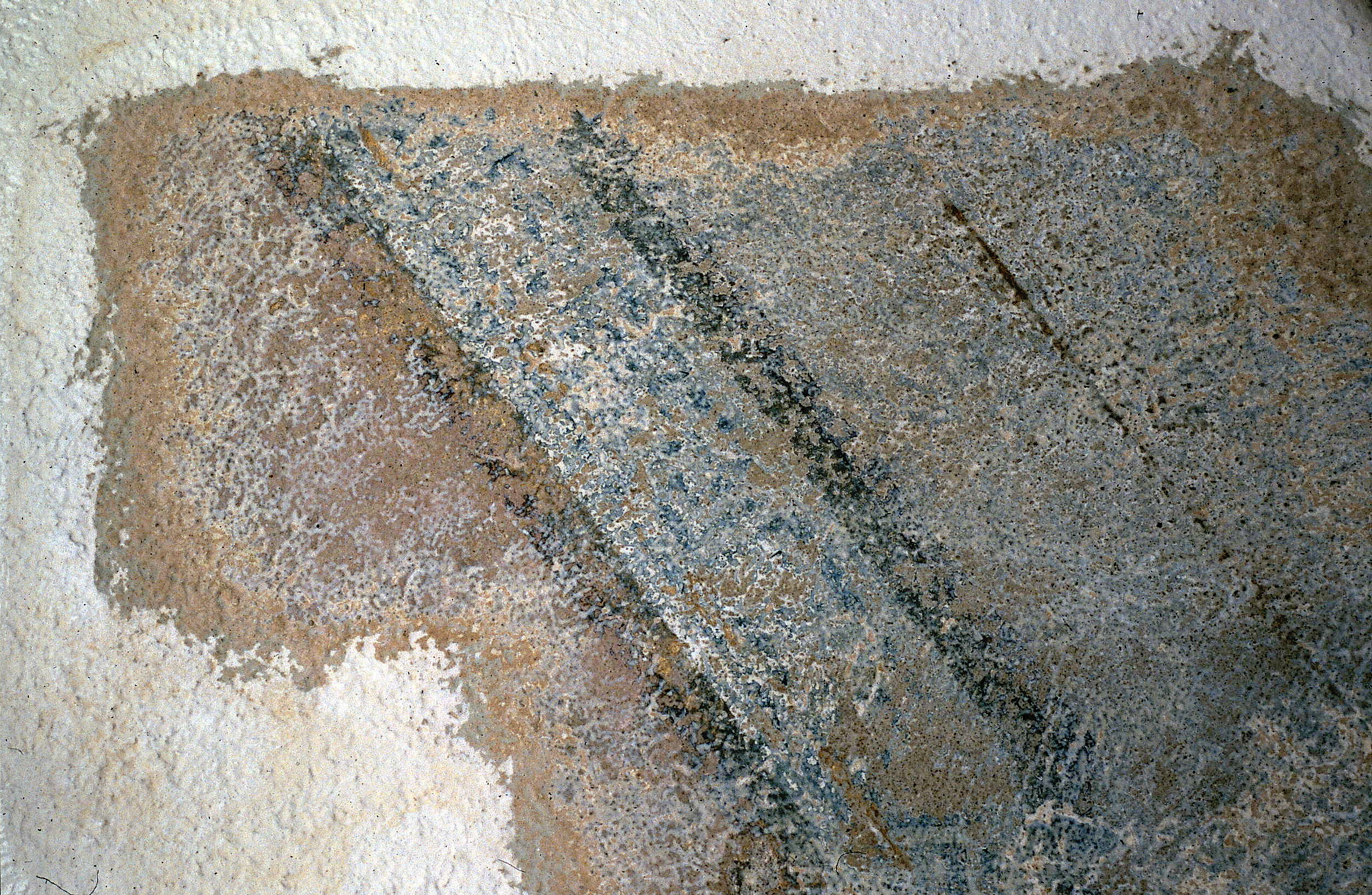 Layers of Renovation
