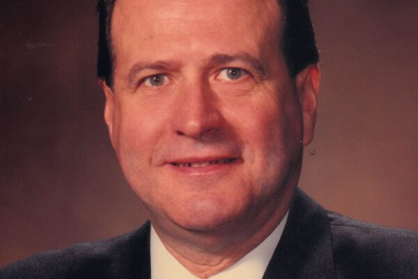 LarryOllis Headshot